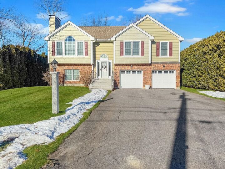 Property Photo:  129 Sunset Drive  NH 03220 