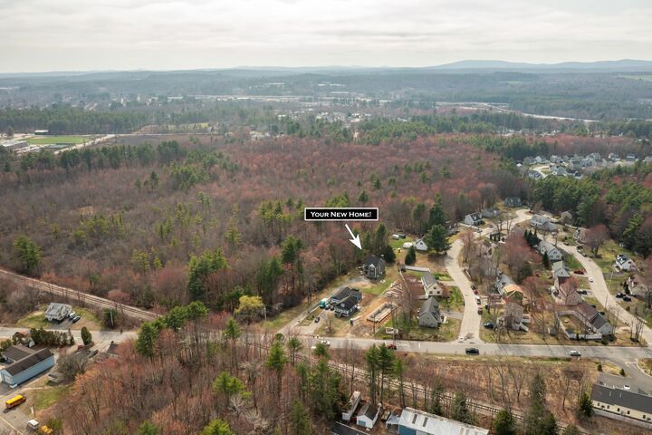 Property Photo:  10 Norway Plains Road  NH 03868 