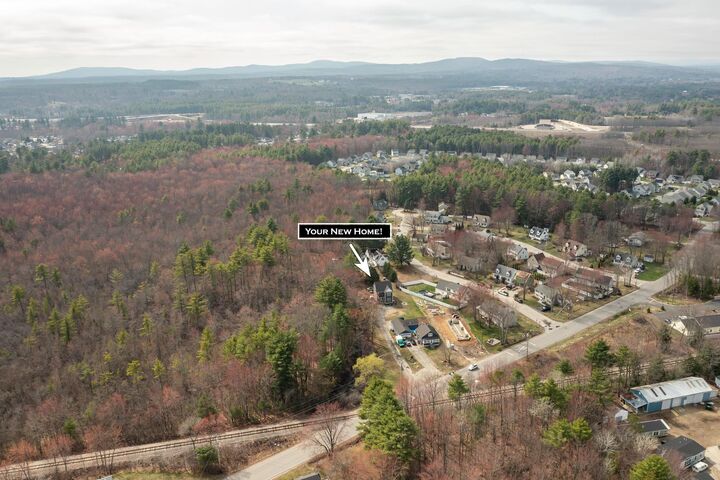 Property Photo:  10 Norway Plains Road  NH 03868 