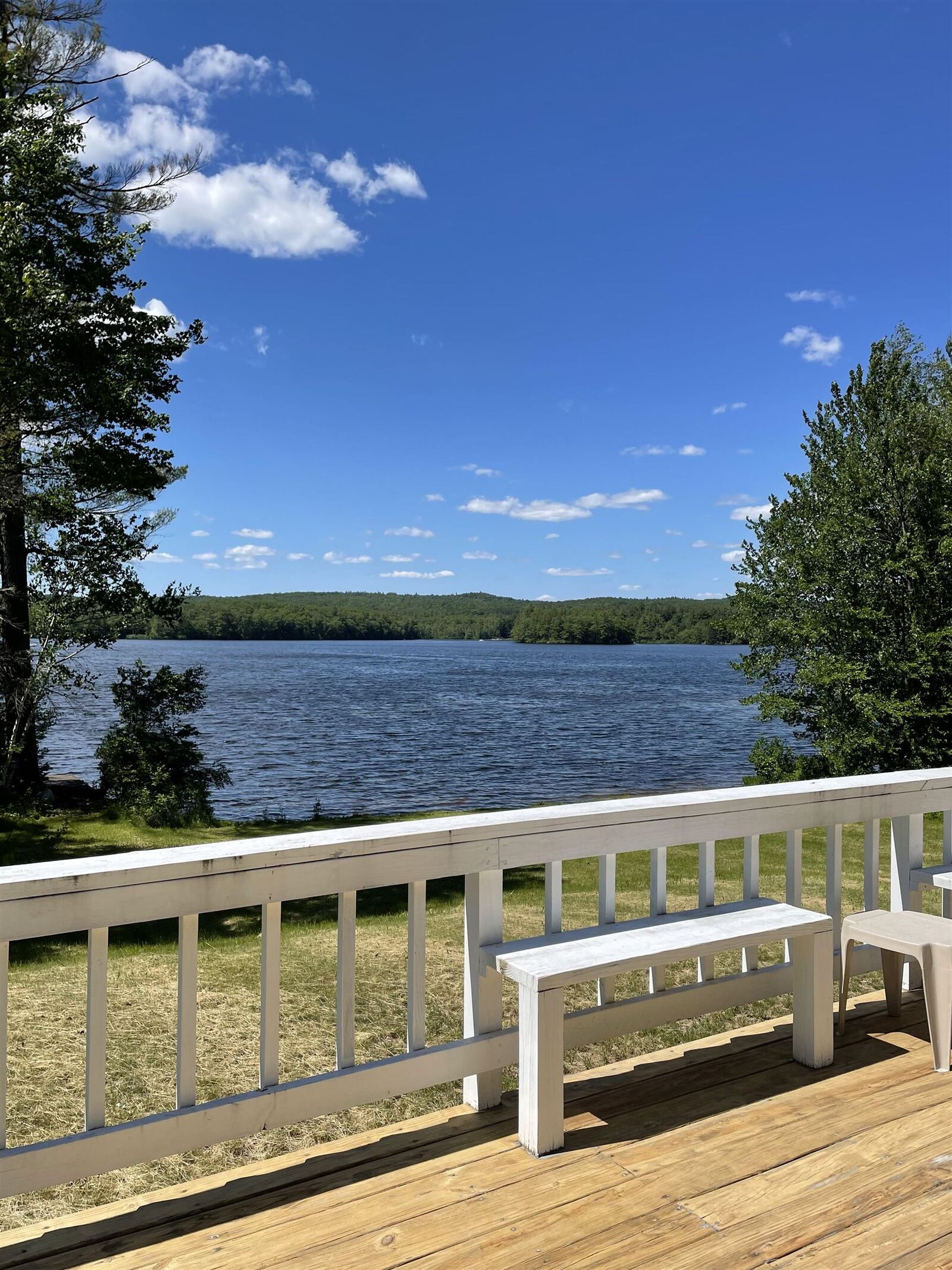 Property Photo:  20 Shadowland Road  NH 03602 