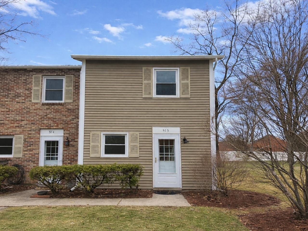 Property Photo: 51 Red Pines Lane VT 05446