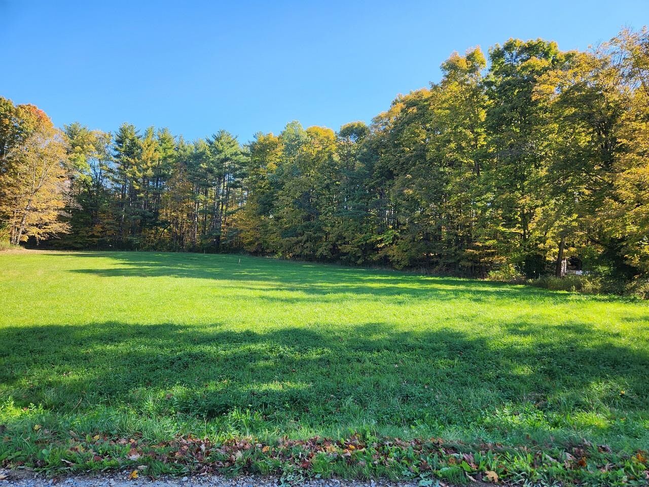 Property Photo:  237 Shackett Road  VT 05733 