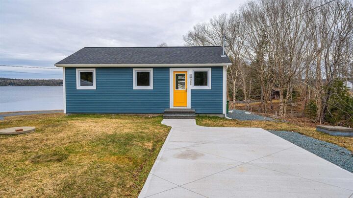 Property Photo: 388 Upper Lakeville Road NS B0J 1P0