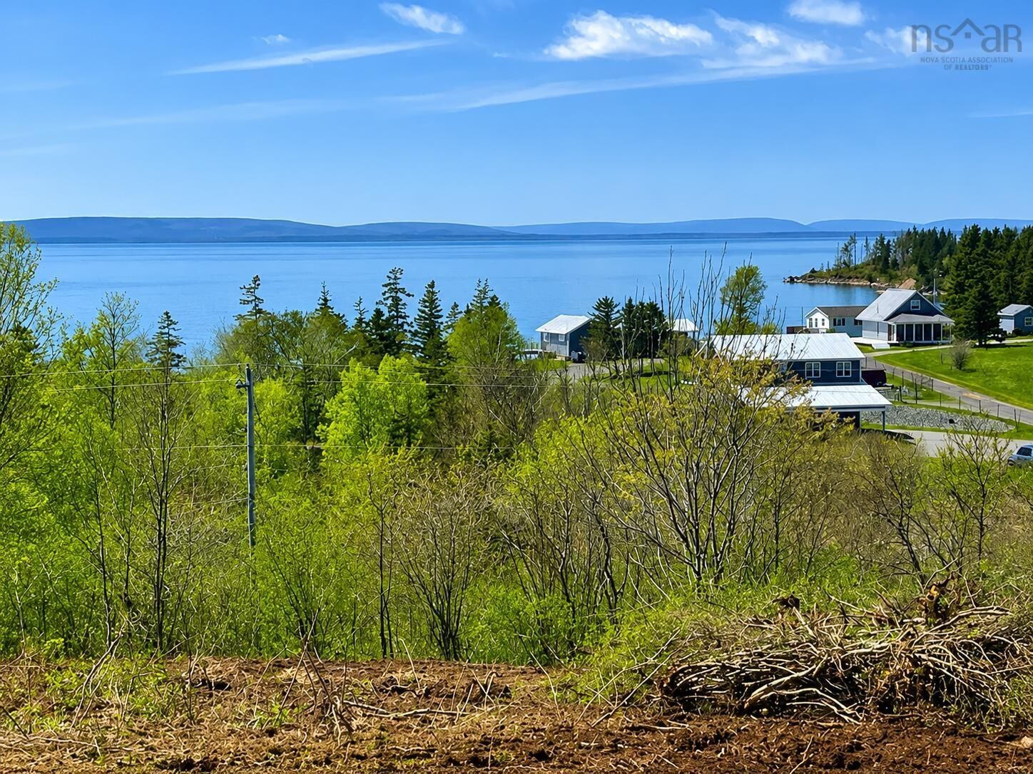 Property Photo:  Hwy 4 Highway  NS B0E 3B0 