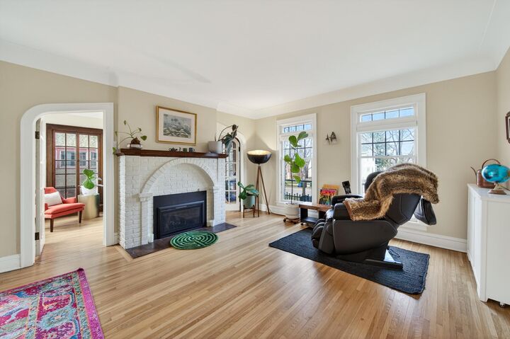 Property Photo:  5015 Fremont Avenue S  MN 55419 