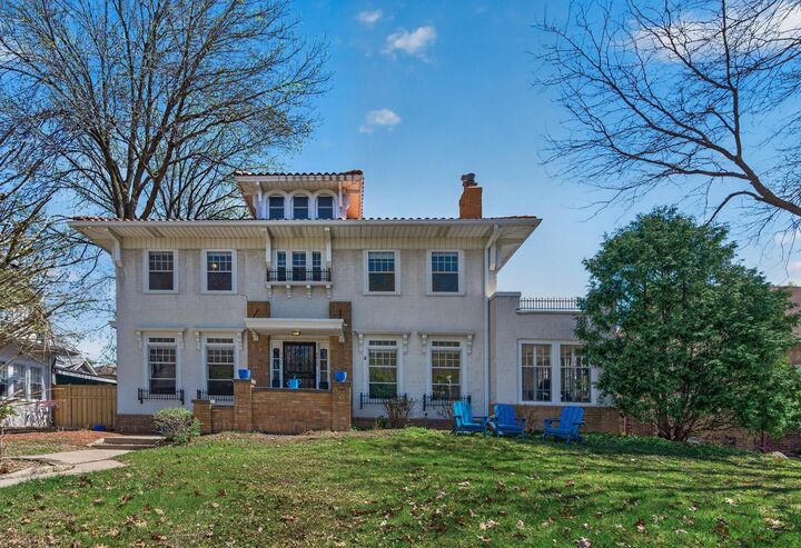 Property Photo:  5015 Fremont Avenue S  MN 55419 