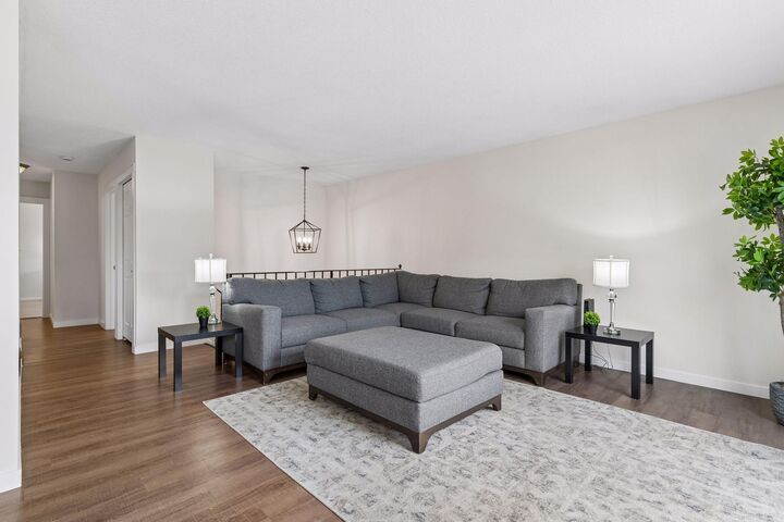 Property Photo:  3553 Avon Drive  MN 55125 