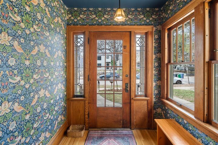 Property Photo:  4537 Colfax Avenue S  MN 55419 