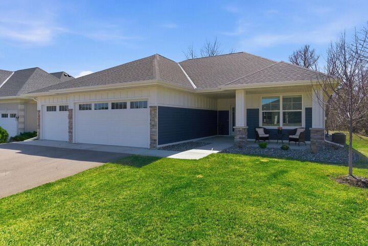 Property Photo:  309 2nd Street SE  MN 55376 