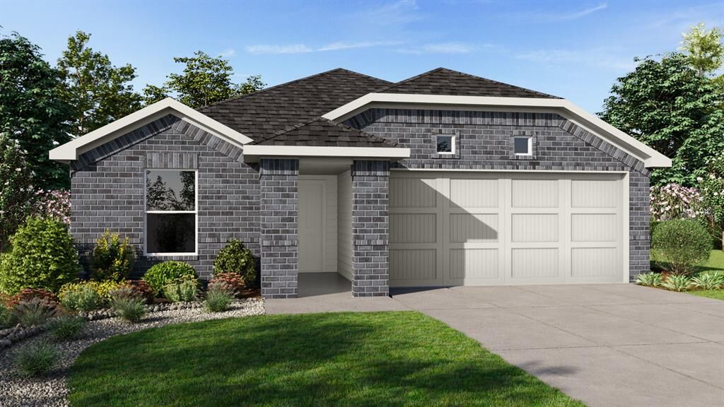 Property Photo:  238 Birch Forest Lane  TX 76023 