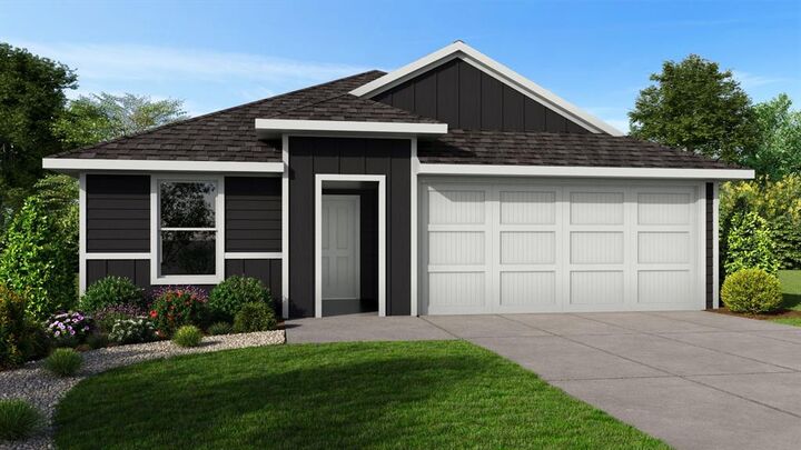 Property Photo:  16649 Port Arthur Place  TX 76247 