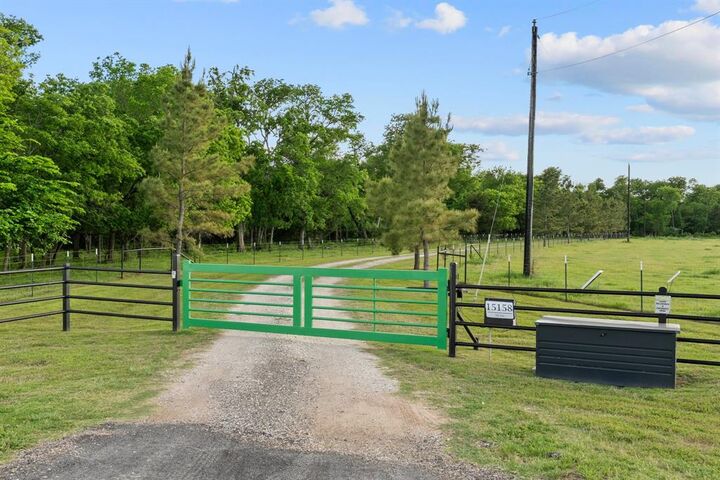 Property Photo:  15158 Fm 916  TX 76064 