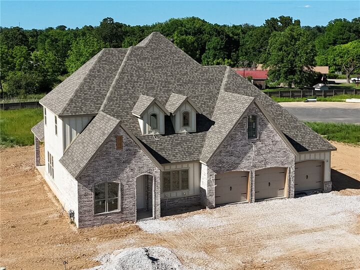 Property Photo: 6492 Align Avenue AR 72762