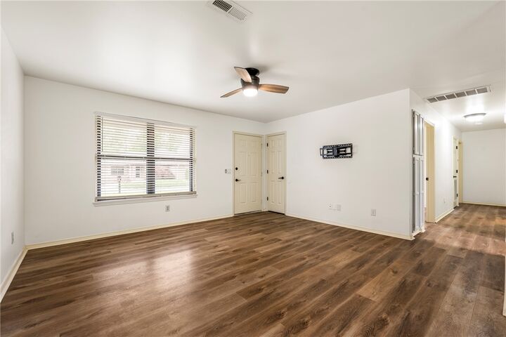 Property Photo:  9 Hartlepool Drive  AR 72715 