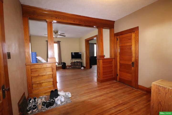 Property Photo:  233 E Linden Avenue  NE 68025 