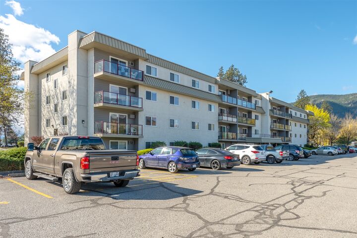 110 Skaha Place 303 — photo 1
