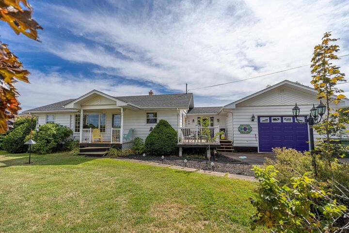 Property Photo: 1858 Cape Bear Road PE C0A 1V0