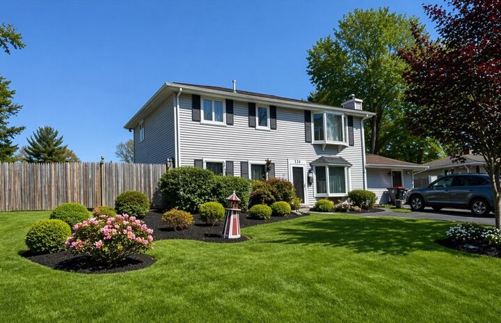 Property Photo:  139 Keswick Rd  MA 02302 