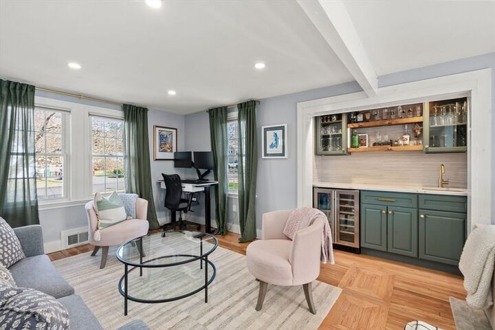 Property Photo:  46 Lancaster Lane  MA 02062 