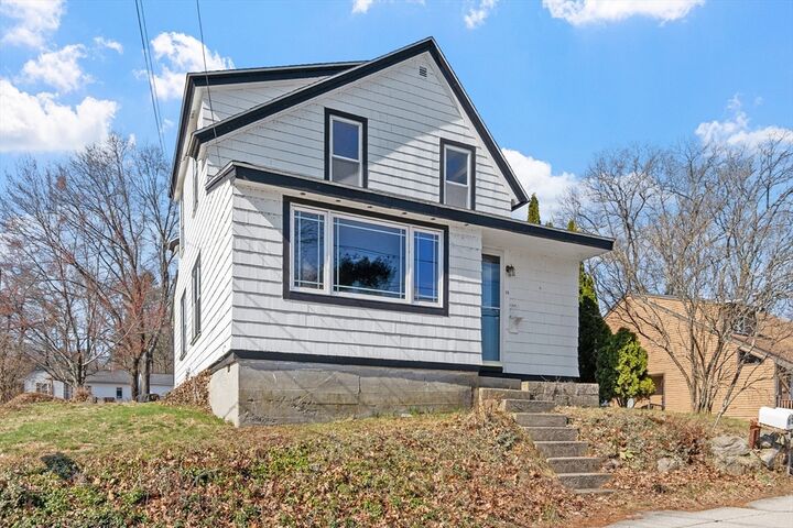 Property Photo:  12 Bowers Ave  MA 01879 