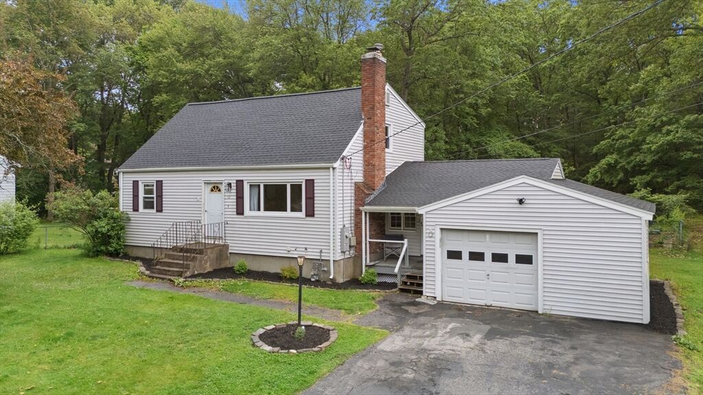 Property Photo:  12 Alcine Ln  MA 01803 