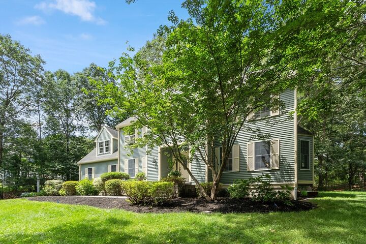 Property Photo:  492 Stow Rd  MA 01752 