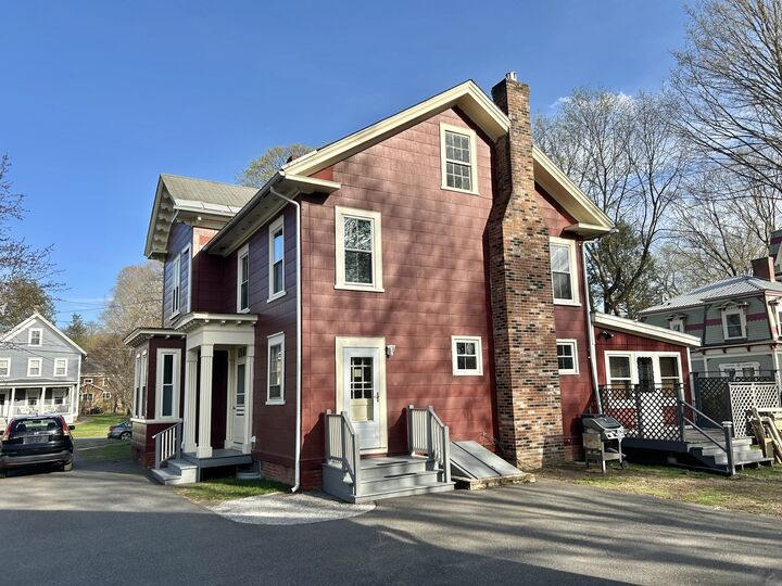 Property Photo:  48 Congress St  MA 01301 