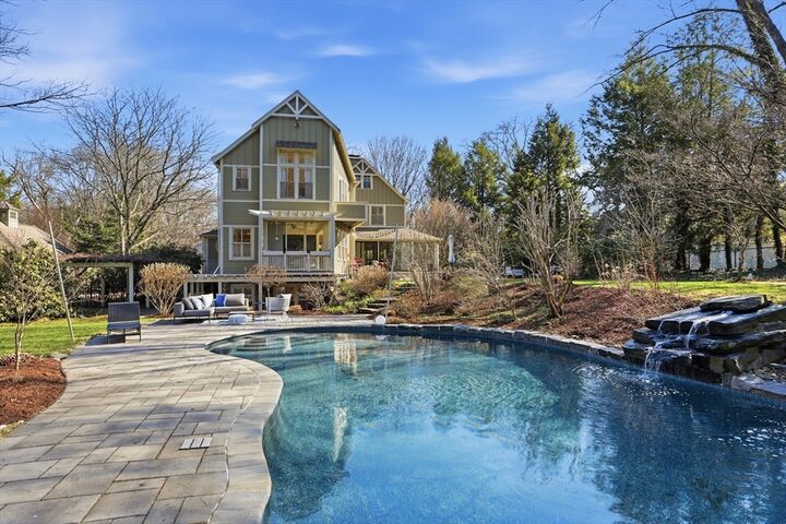 Property Photo:  70 Reed Street  MA 02421 