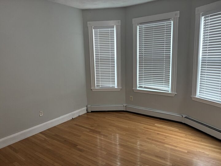 Property Photo:  71 W. Selden St 3  MA 02126 