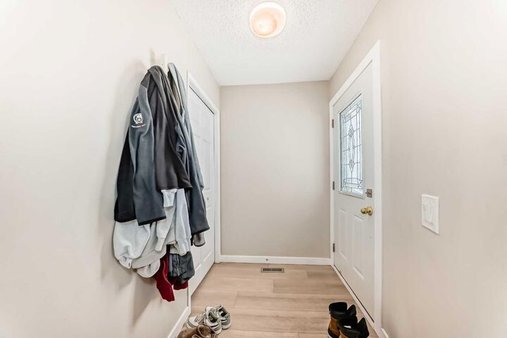 Property Photo: 139 Bermuda Drive NW AB T3K 1H6