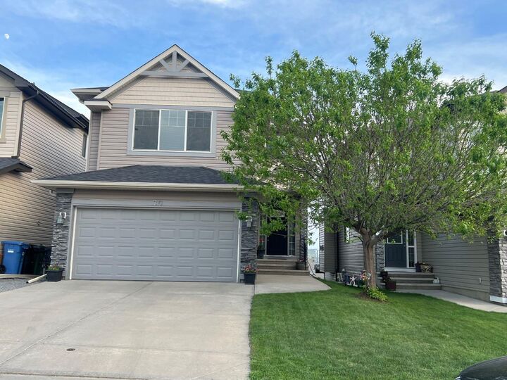 79 Pantego Way NW — photo 1