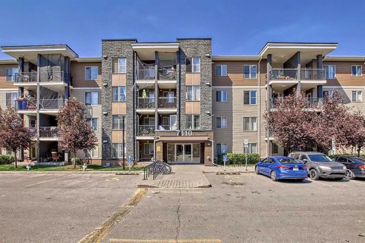 7110 80 Avenue NE 408 — photo 1