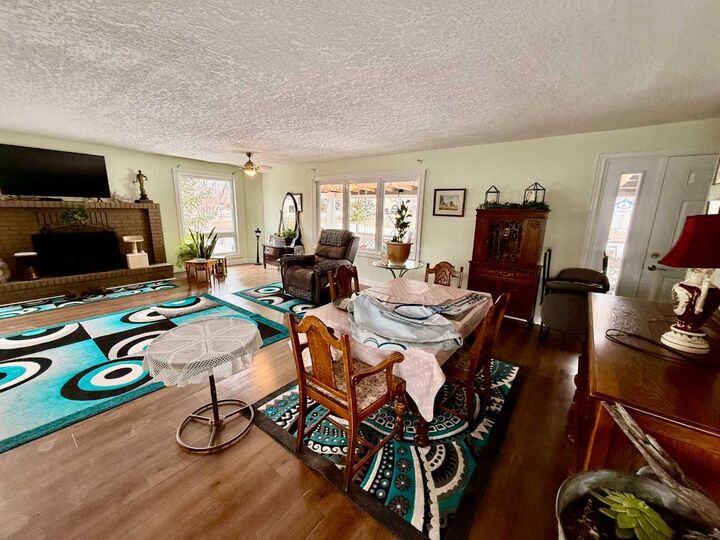 Property Photo: 5111 49 Street AB T0B 2H0