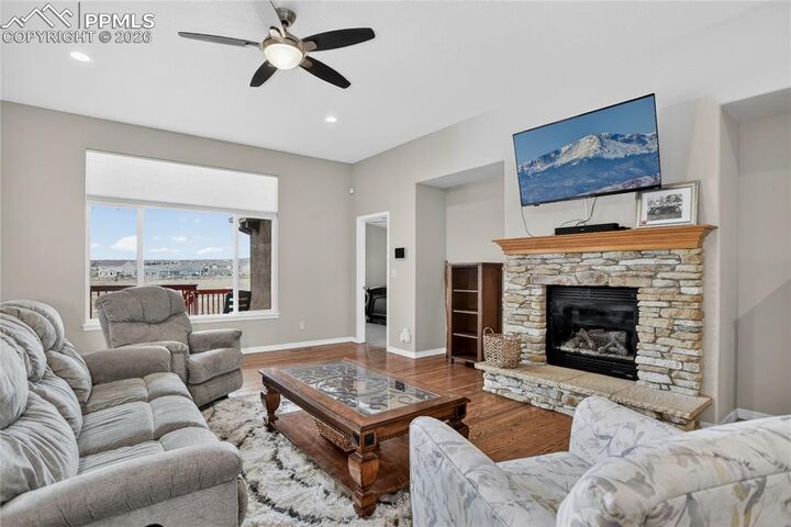 Property Photo:  6178 Cumbre Vista Way  CO 80924 