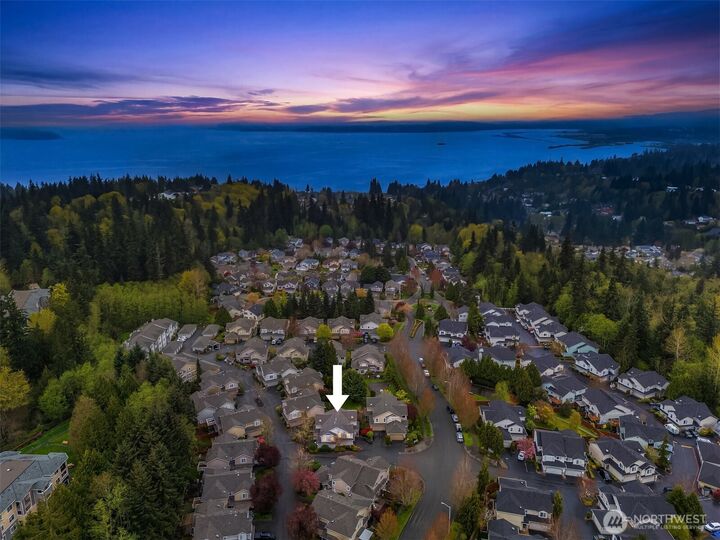 Property Photo:  5735  14th Dr  W B-1  WA 98203 