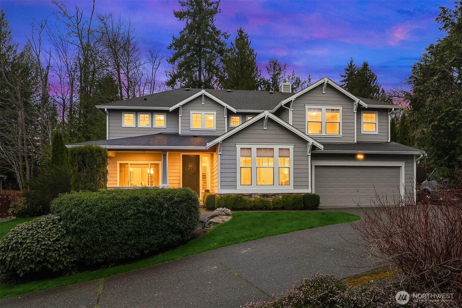 Property Photo:  24046 SE 9th Court  WA 98075 
