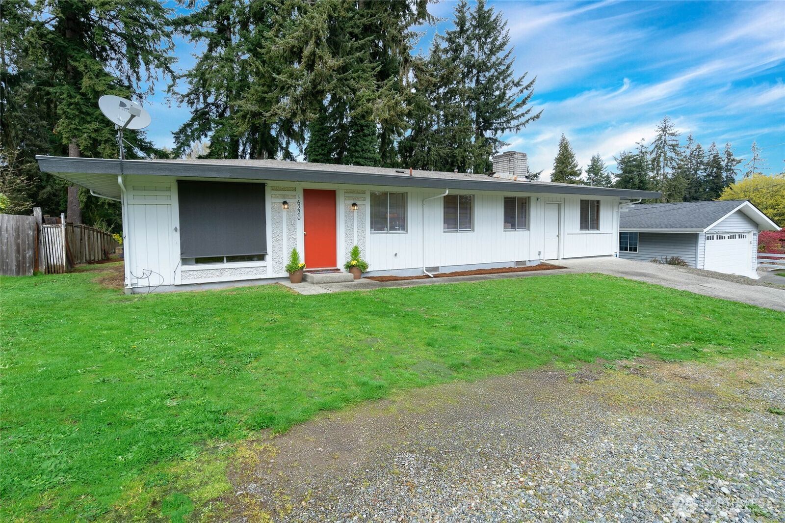 Property Photo:  16220 SE 132nd Street  WA 98059 