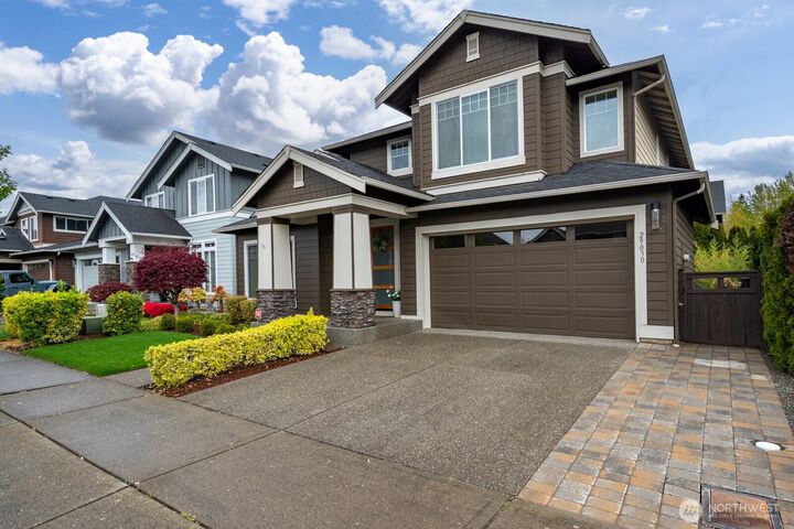 Property Photo:  29030  122nd Way SE  WA 98092 