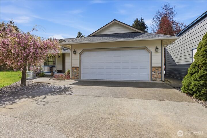 Property Photo:  9227  176th Avenue SW  WA 98579 