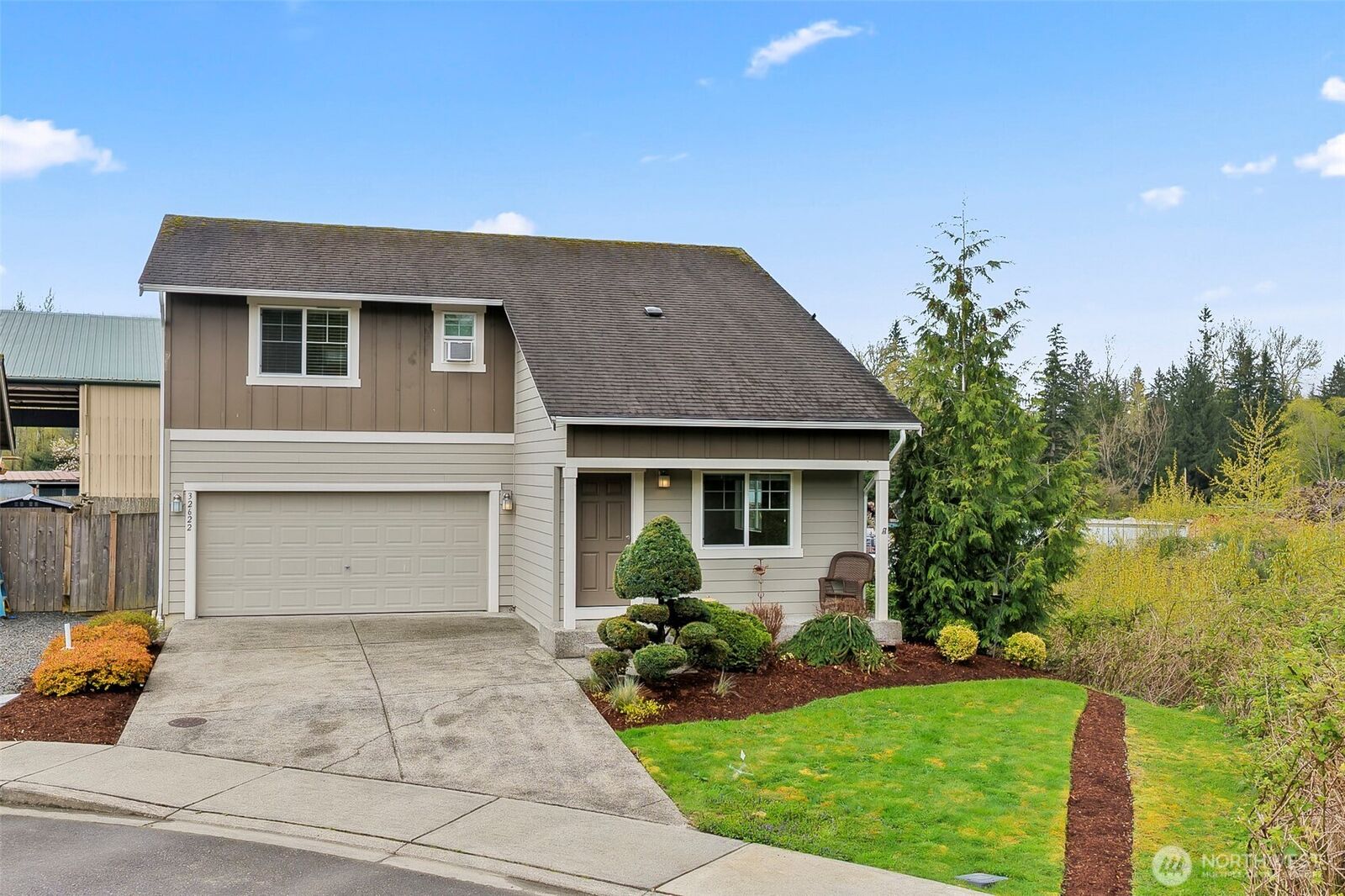 Property Photo:  32622  143rd Place SE  WA 98294 