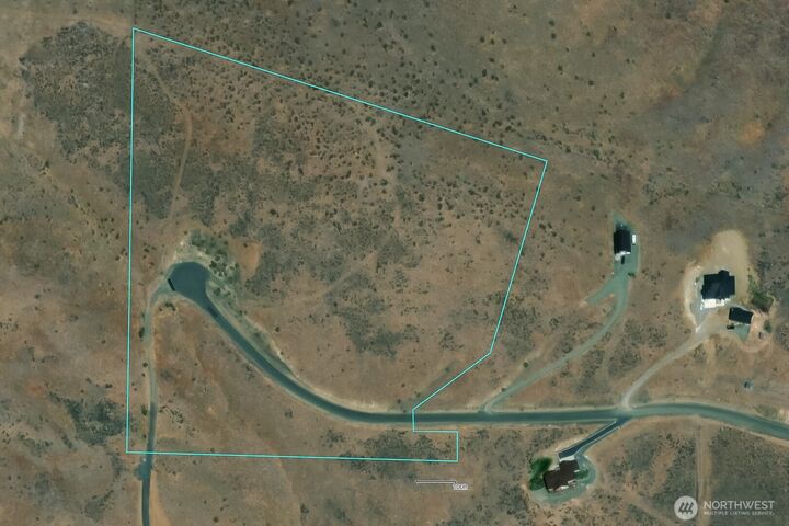 Property Photo:  1 Cxx  Ridge Road  WA 98926 