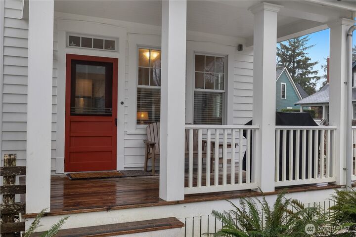 Property Photo:  3  Float Lane  WA 98571 