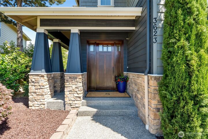 Property Photo:  3623  148th Street SE  WA 98012 