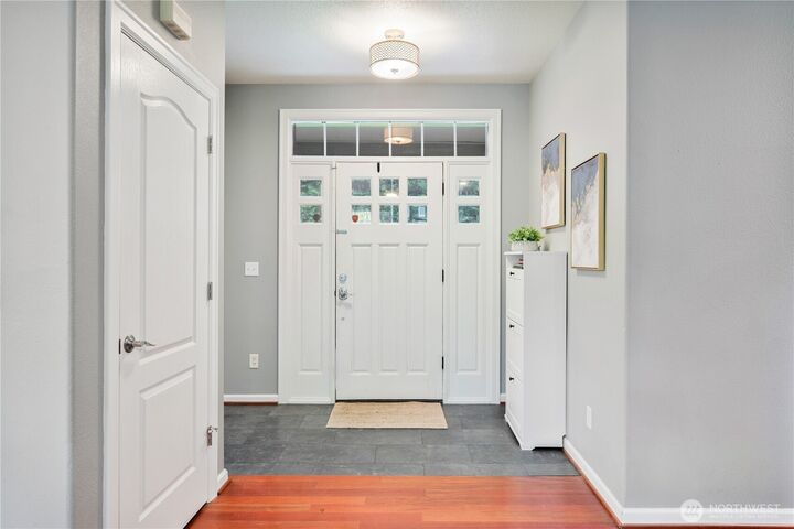 Property Photo:  148 W Canyon View Drive  WA 98632 