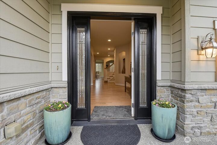 Property Photo:  26050 SE 23rd Place  WA 98075 