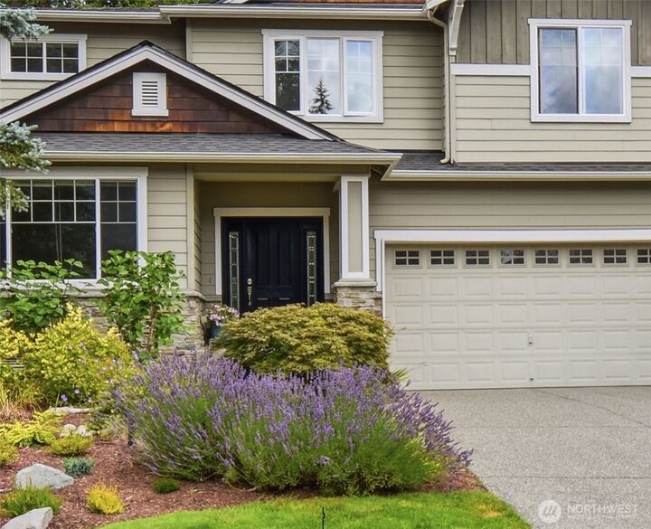 Property Photo:  26050 SE 23rd Place  WA 98075 