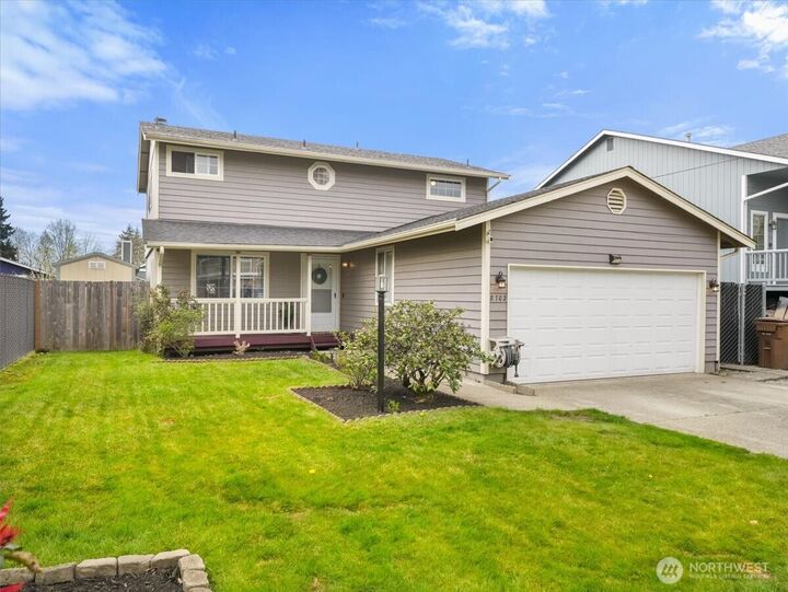 Property Photo:  8702 S Asotin Street  WA 98444 