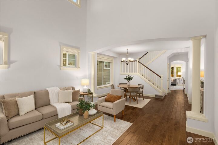 Property Photo:  10608  106th Place NE  WA 98033 