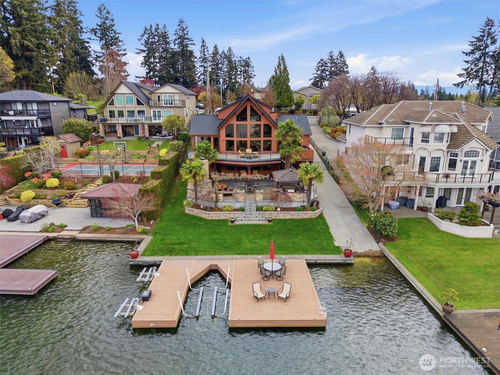 Property Photo: 1202 184th Avenue Ct E WA 98391