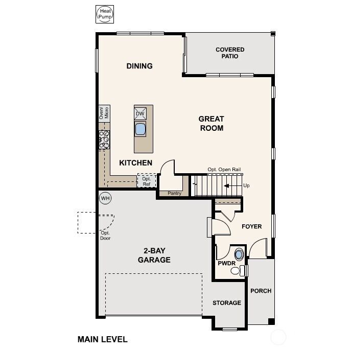 Property Photo: 4141 78th Drive NE WA 98270